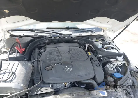 2014 Mercedes-Benz C 300 Luxury 4Matic/Sport 4Matic из США, поврежденный, VIN WDDGF8AB0EA941628